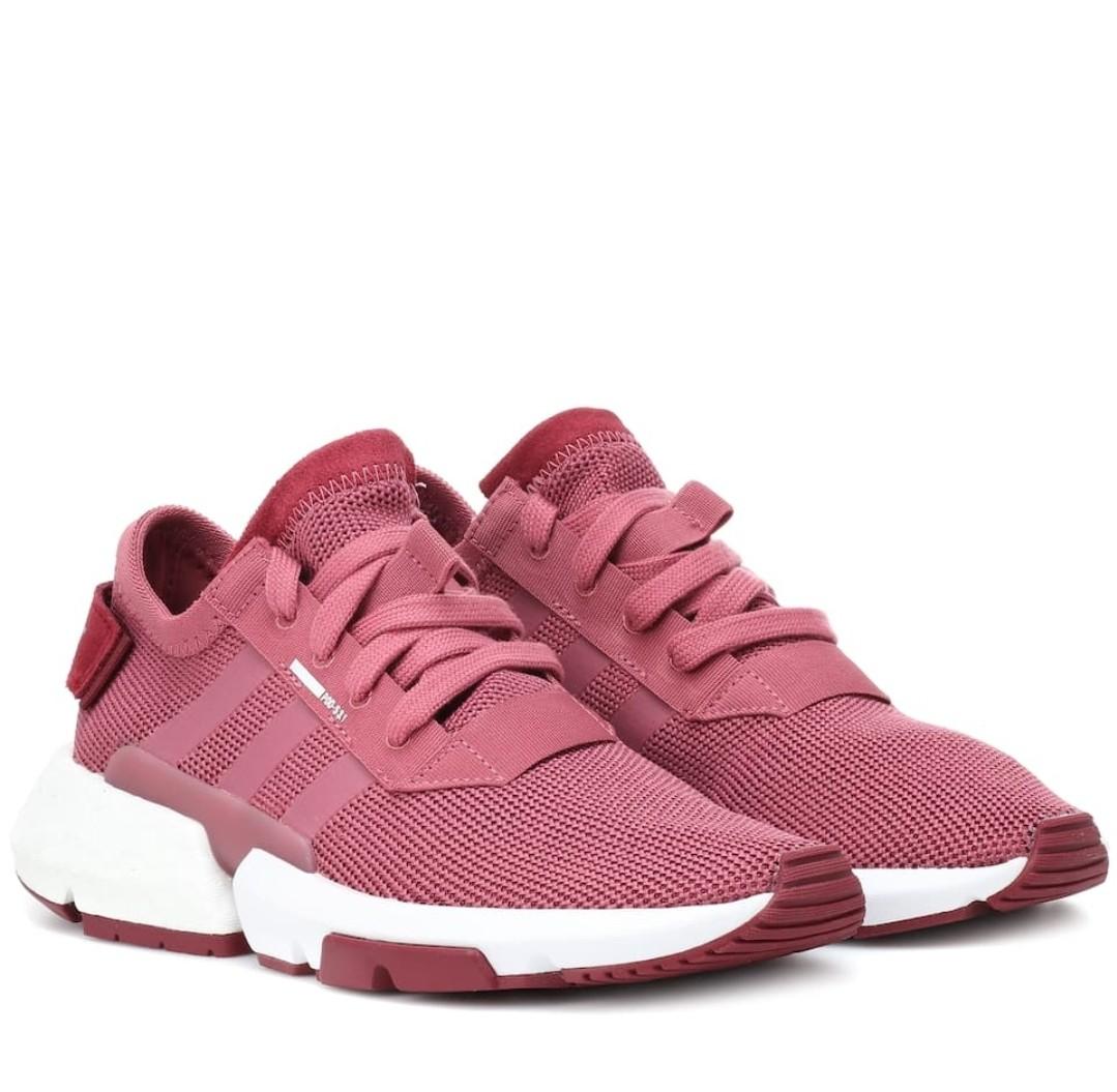 Adidas womens pods top