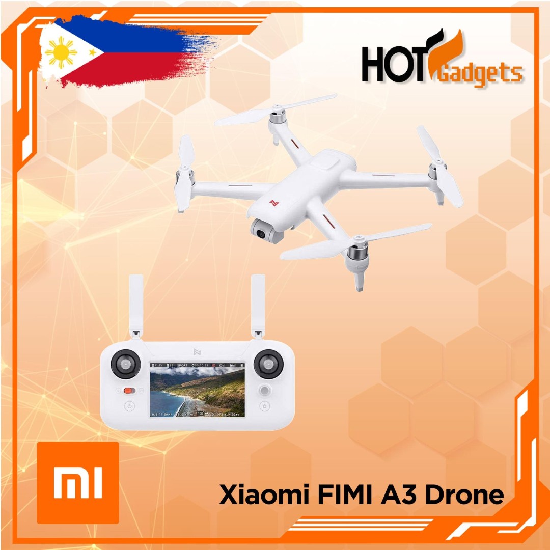 Xiaomi fimi cheap a3 olx