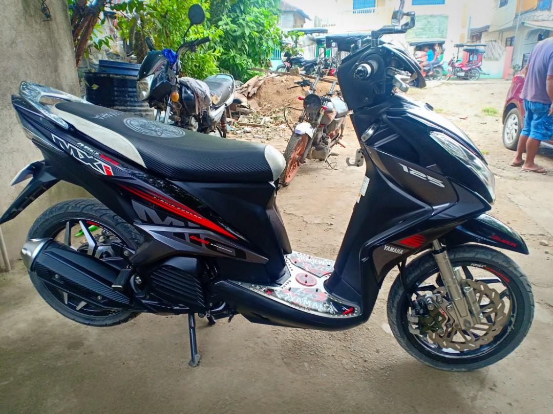 Yamaha Mio MXi 125 2016 Black Raven Motorbikes Motorbikes For Sale On Yamaha Mio MXi 125 2016 Black Raven Motorbikes Motorbikes For Sale On