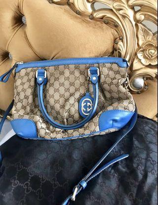 Gucci Authentic