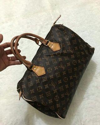 Tas Louis Vuitton