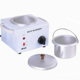 Single Wax Warmer Wax Heater Machine Facial Machine