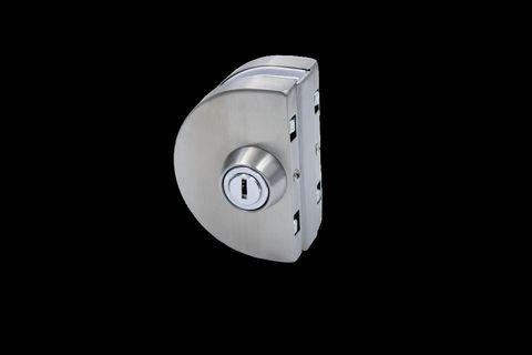 413 Center Lockset
