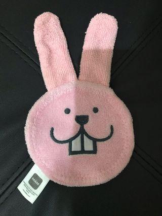 MAM Oral Care Rabbit Pembersih Gigi Lidah Gusi Bayi