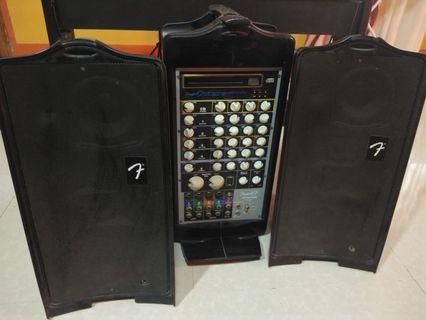 fender passport 250 for sale