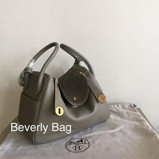 Jual TAs Bag Hermes Lindy 30 ORI LEATHER MIRROR QUALITY - Eutopee GHW