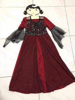 Holloween Costume
