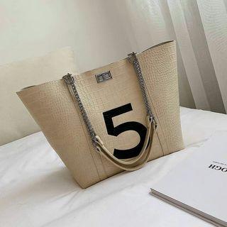 Tas fashion impor