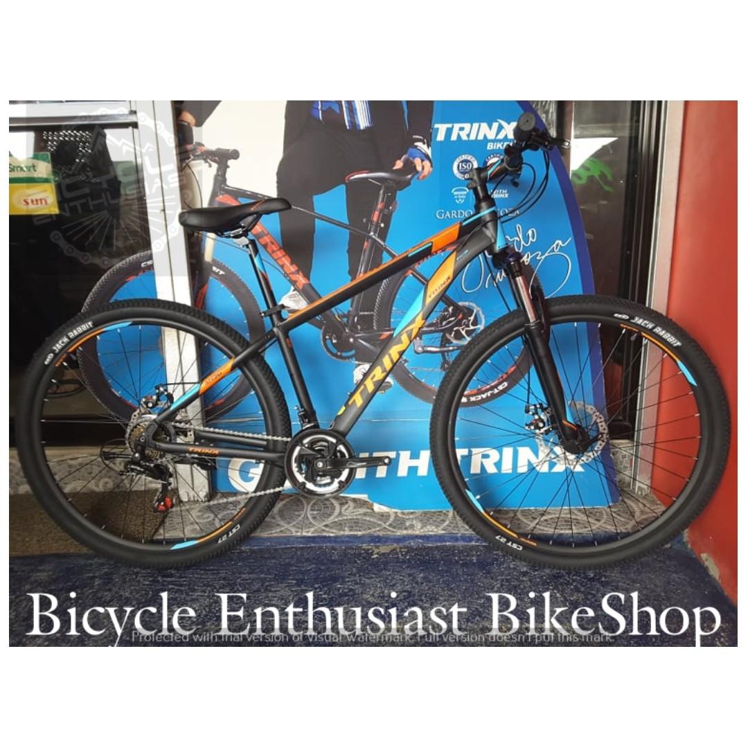 Trinx discount m136 quest