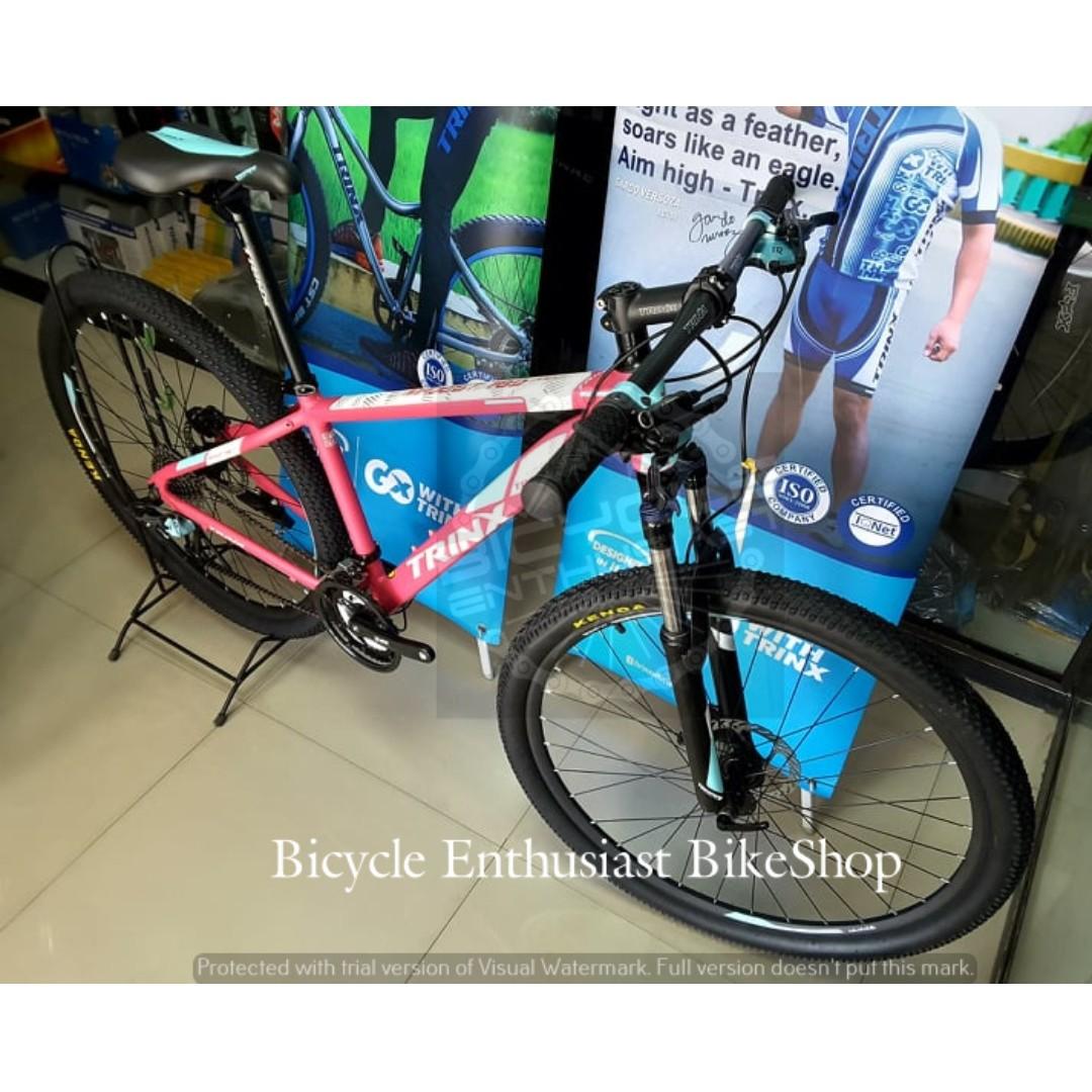 Trinx q189 quest hotsell