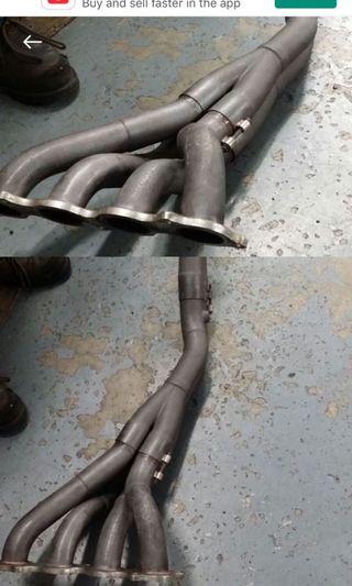 TDM header FD2R