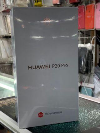 Huawei P20 Pro Brandnew