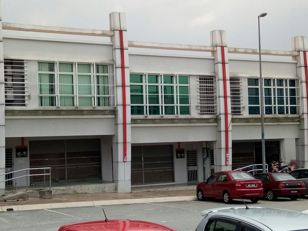 Pet Shop Shah Alam Seksyen 9 Soalan 04