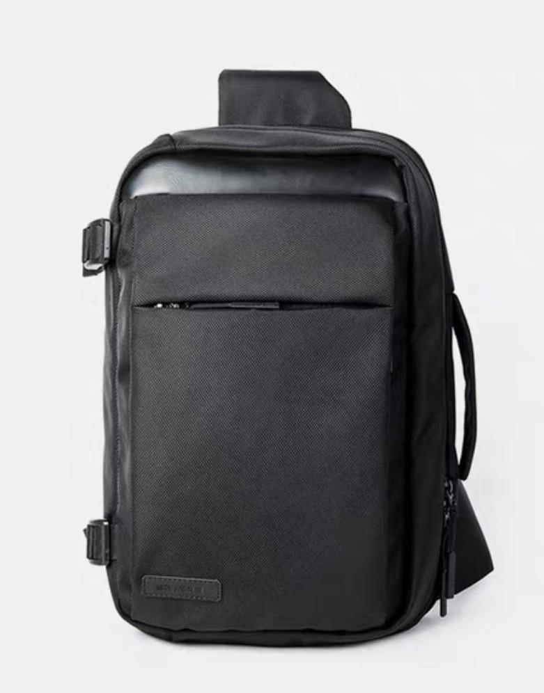 laptop chest bag