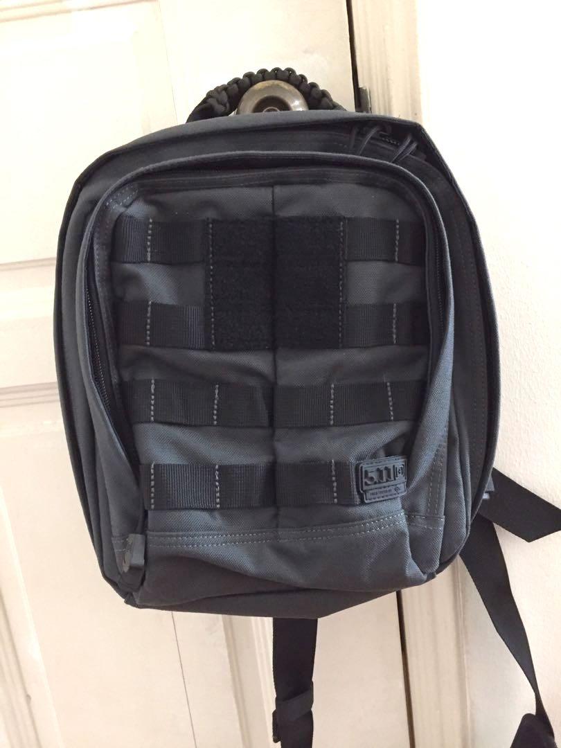 511 sling backpack