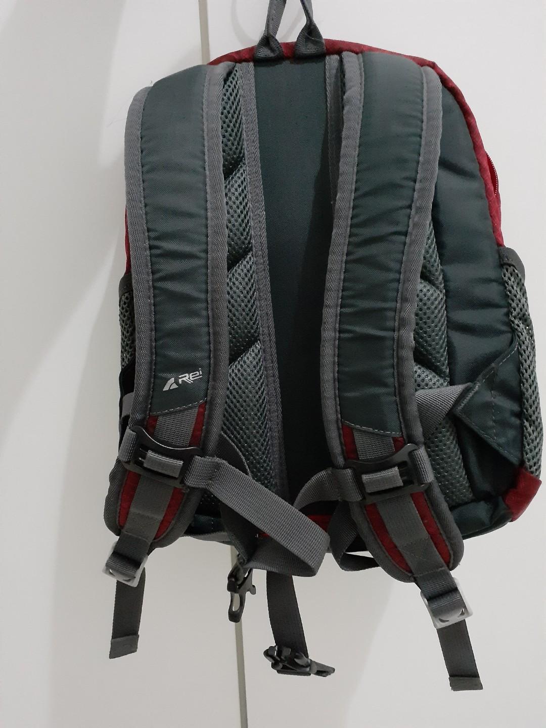 backpack 10