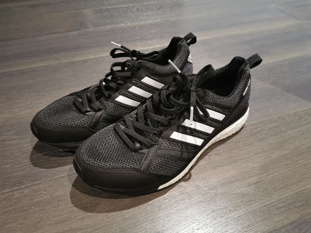 Adizero tempo clearance 9