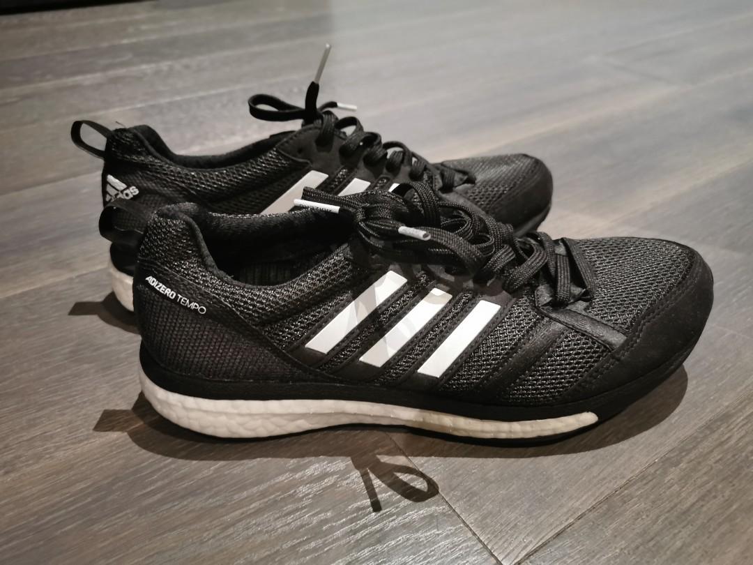 Adidas Adizero Tempo 9