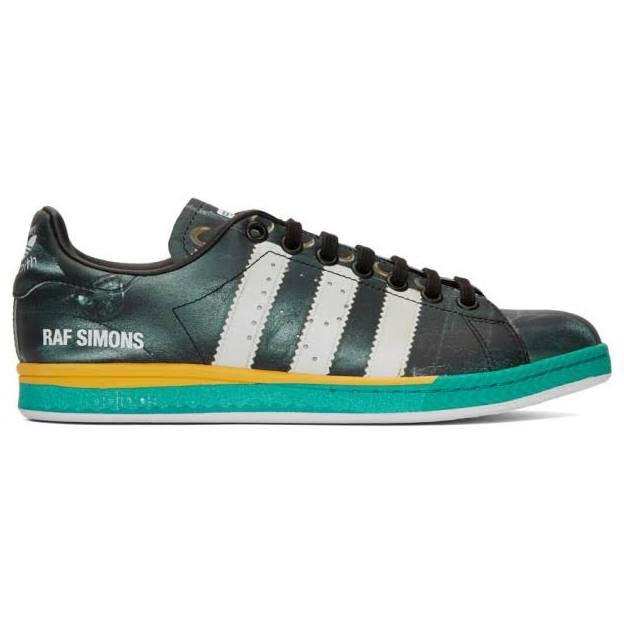 Adidas by Raf Simons Samba Stan Sneakers Men s Fashion Footwear