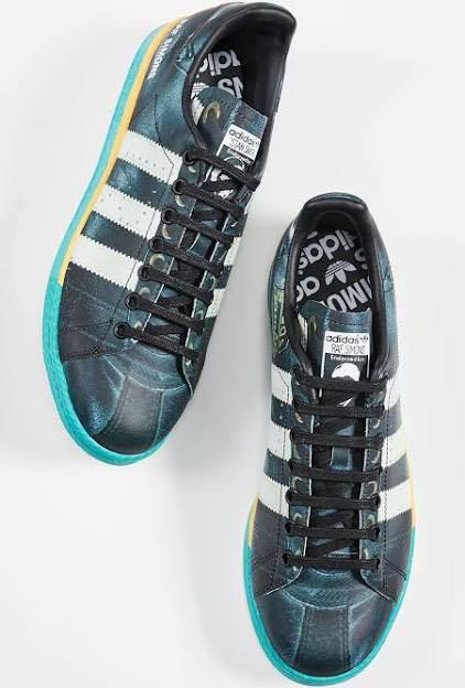 Raf simons online samba stan