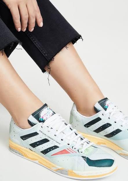 Adidas x raf hotsell simons torsion stan