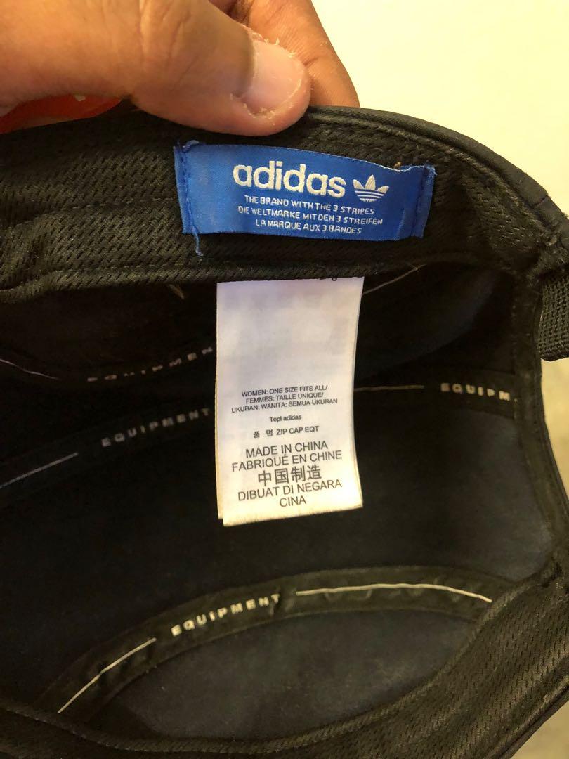 Adidas EQT Cap