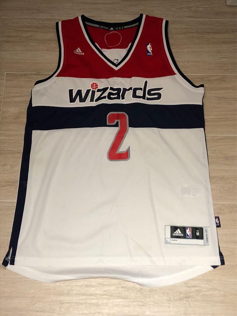 what size nba jersey should i buy