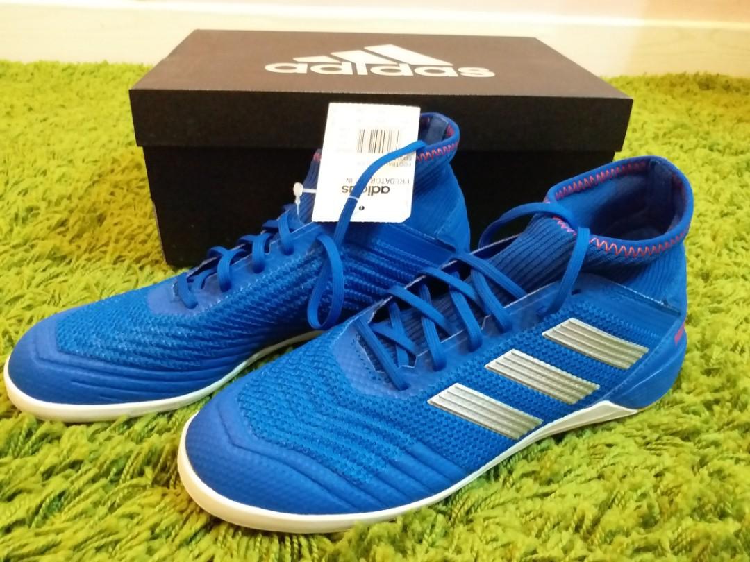 Adidas predator 19.3 40 sales
