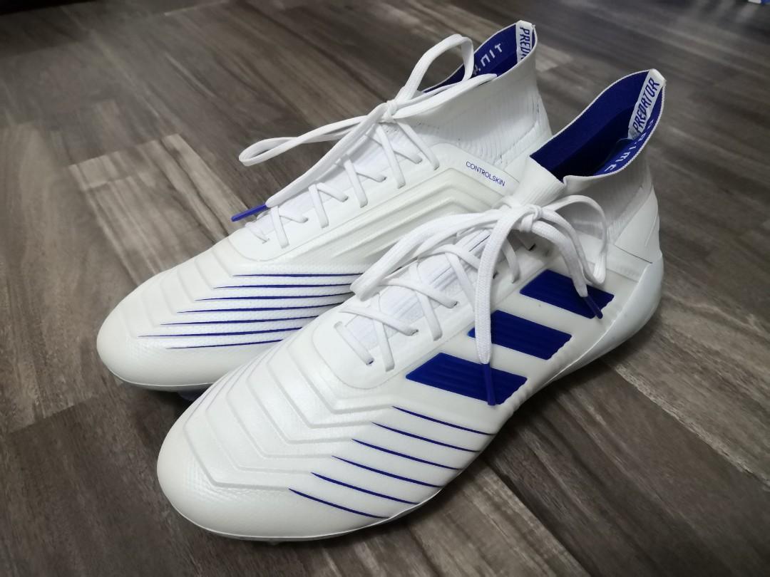 adidas predator black friday