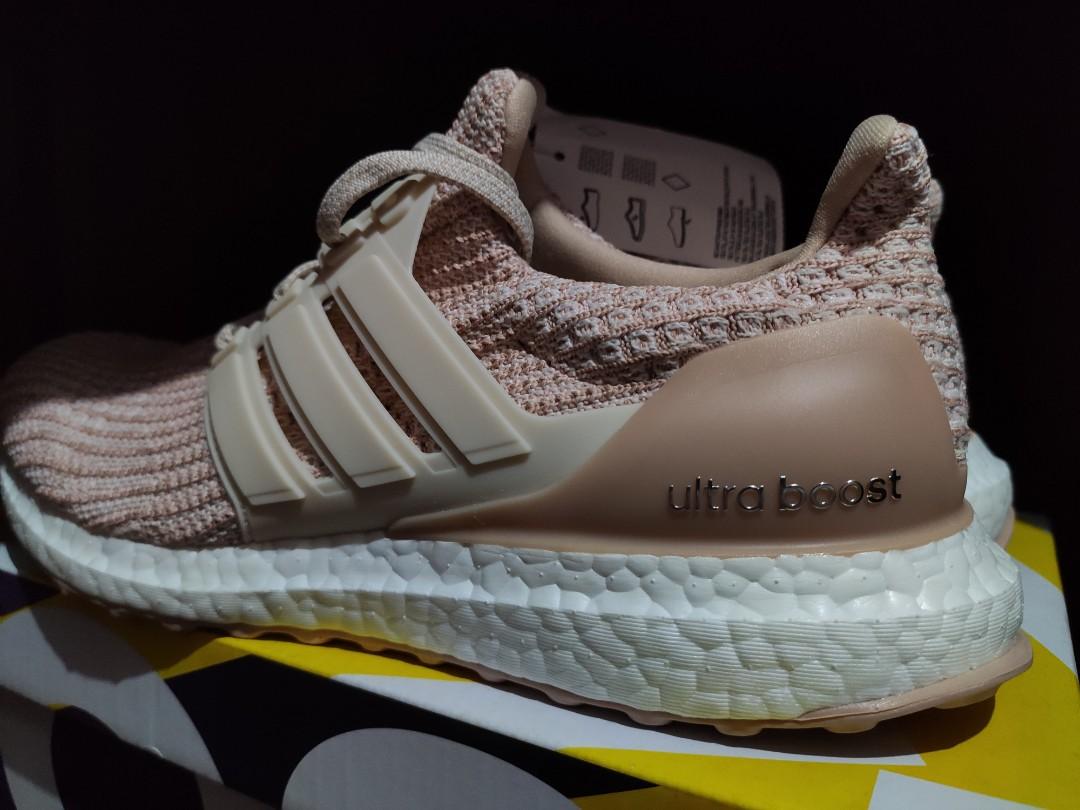 womens ash pearl ultra boost