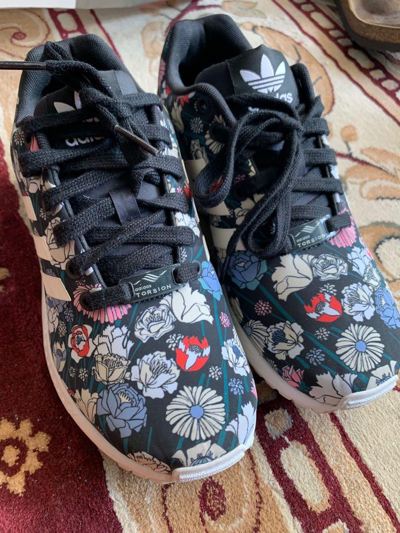 Adidas ZX Flux