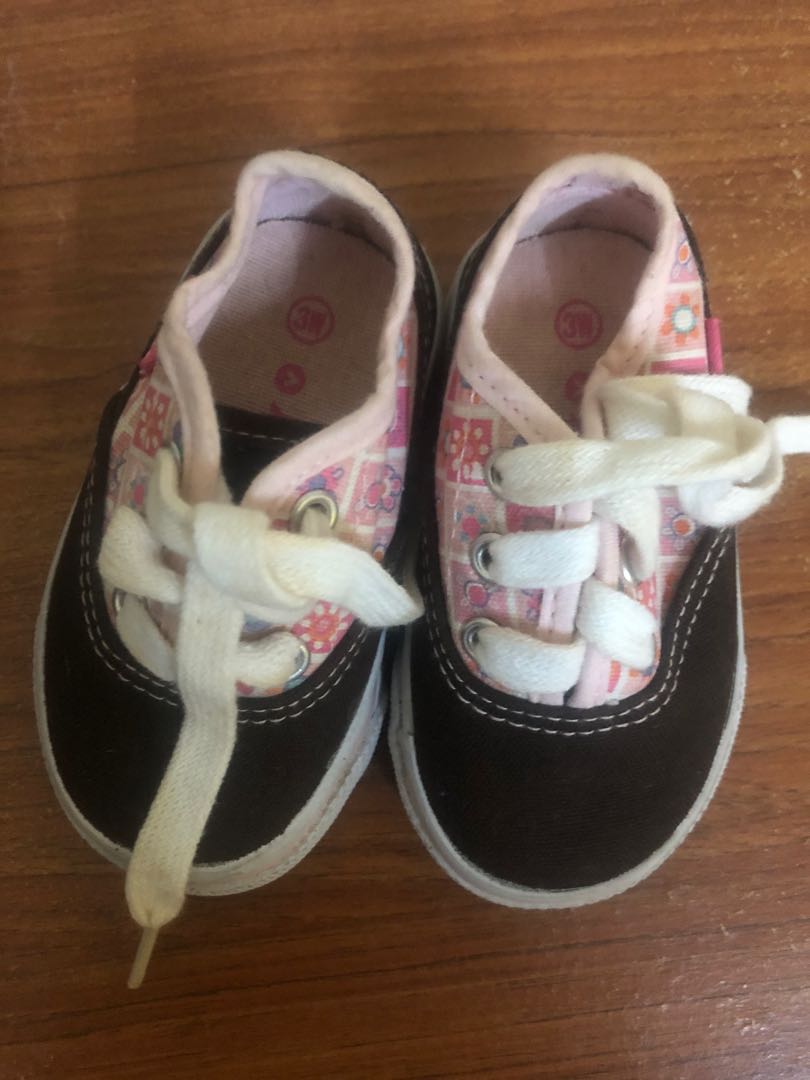 Airwalk baby shoes deals