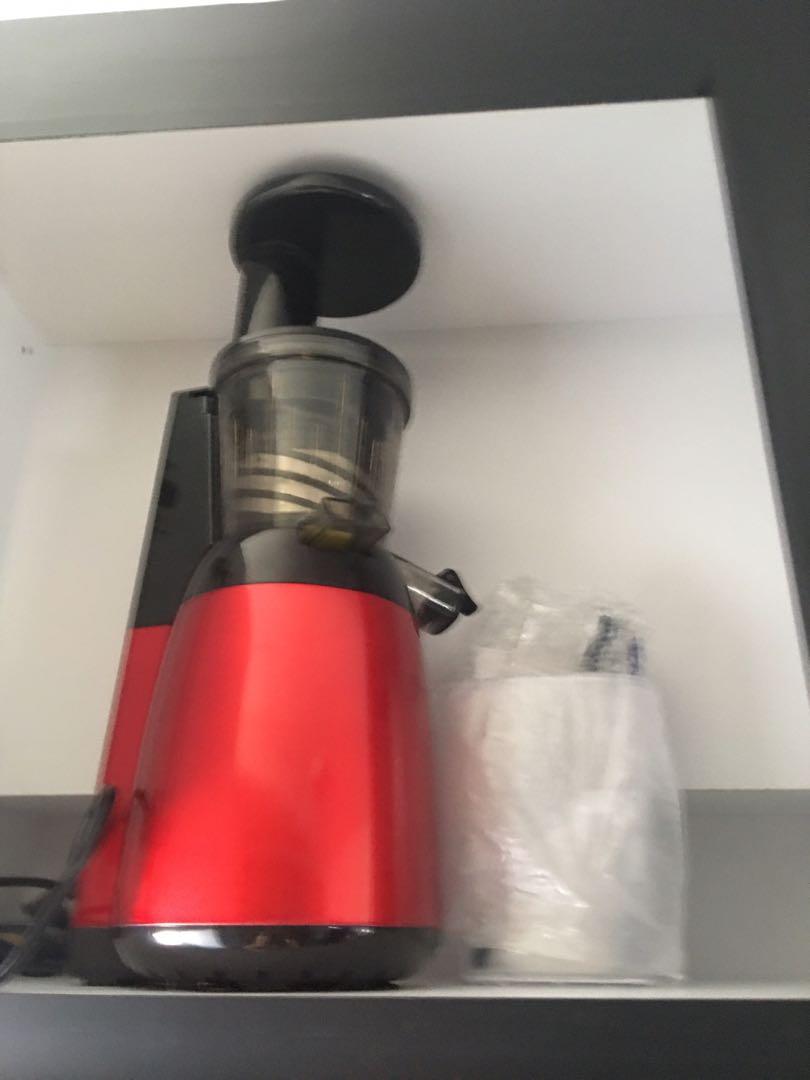 Argus le juicer best sale