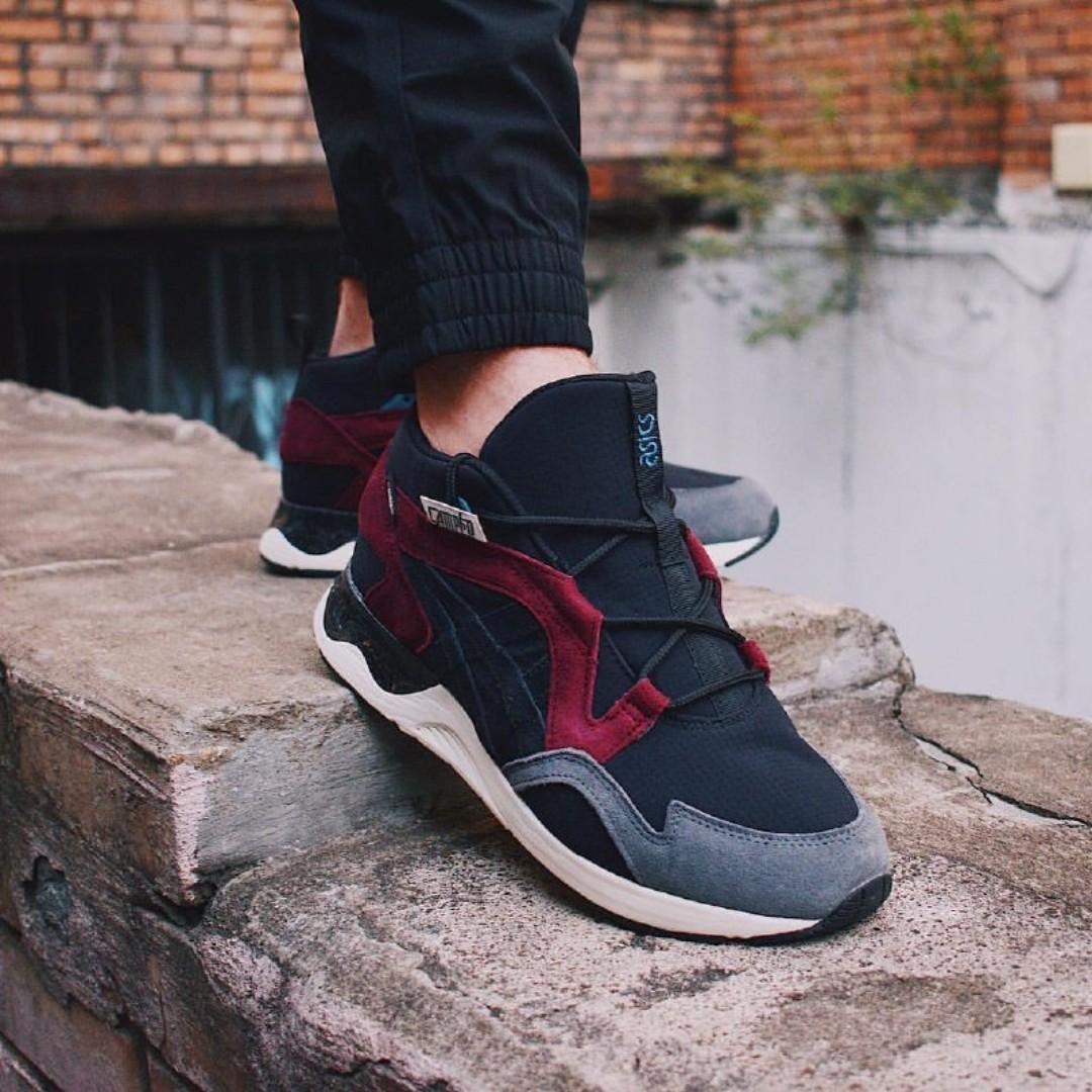 Asics gel lyte v sanze mt gtx outlet