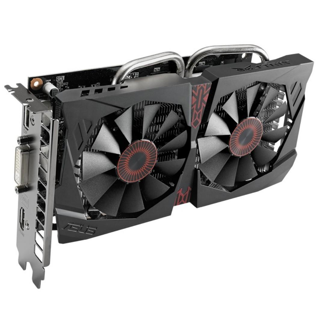 Gtx 750 ti 2019 hot sale