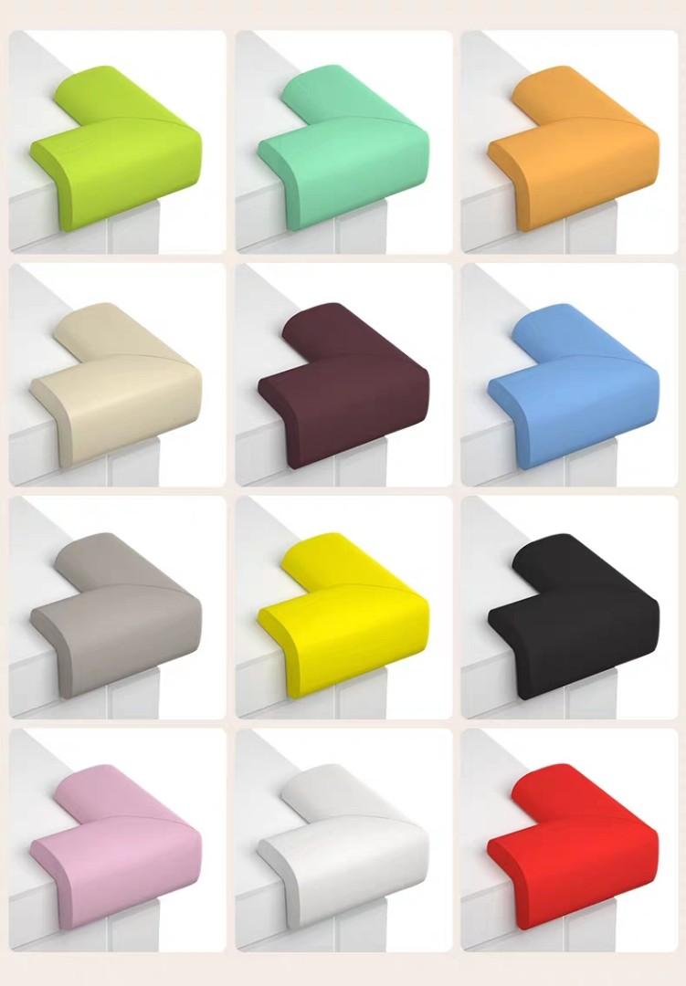 Coffee Table Covers Child Safety / Demethome 10 Pcs Baby Child Safety Drawer Cabinet Cover Lock 16 Pcs Triangle Silicone Coffee Table Corner Protector 26 000 Id - The table is delivered disassembled.