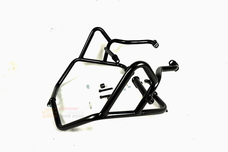 Benelli trk 251 crash bar sale