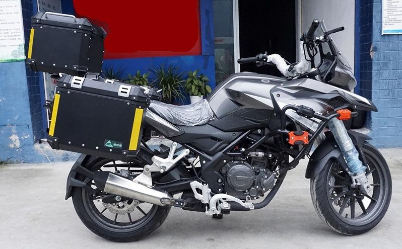 Benelli trk sales 251 crash bar
