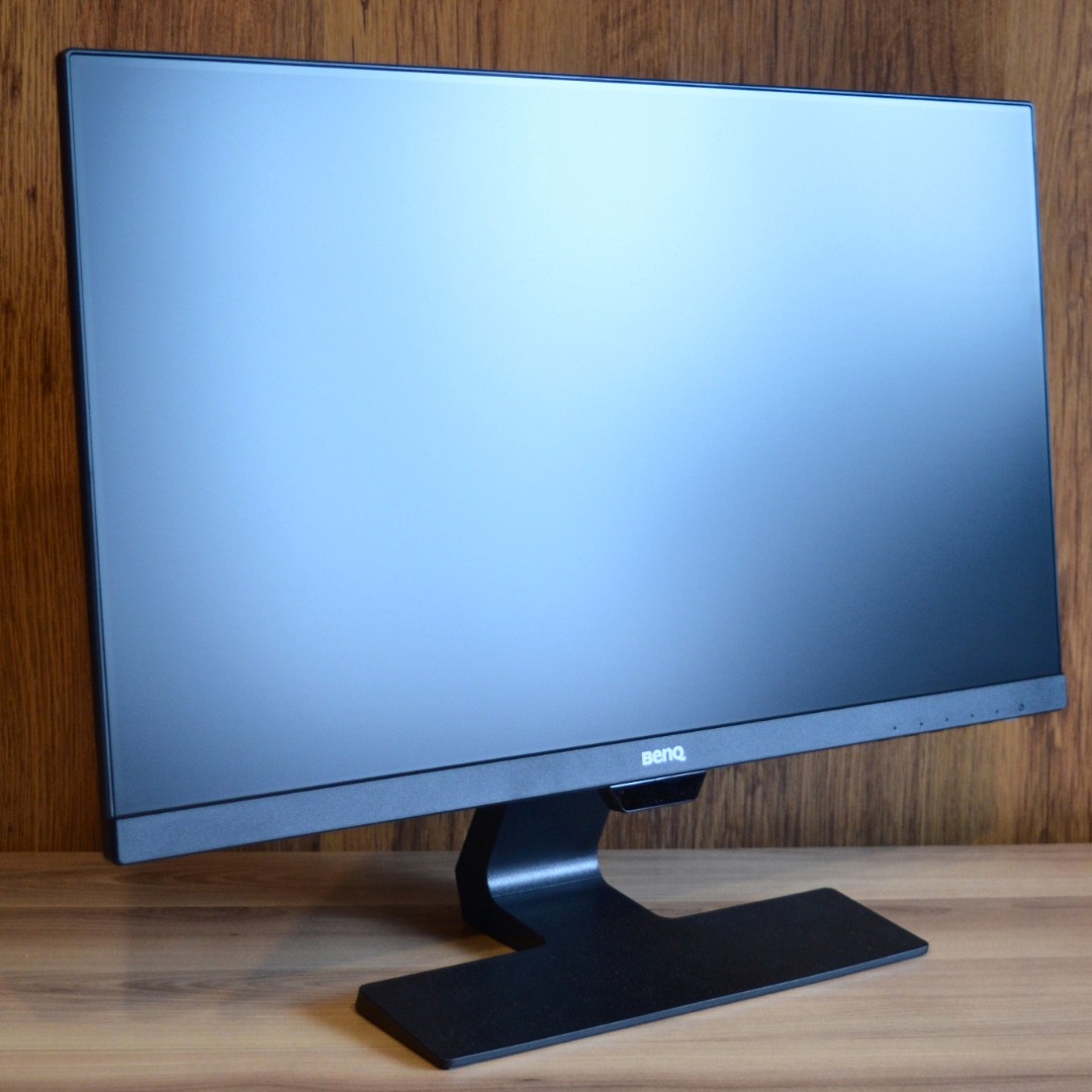 Benq Gw2480 23 8inch 1080p Eye Care Technology Ips Led Monitor Computers Tech Parts Accessories Monitor Screens On Carousell