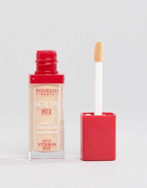 bourjois concealer