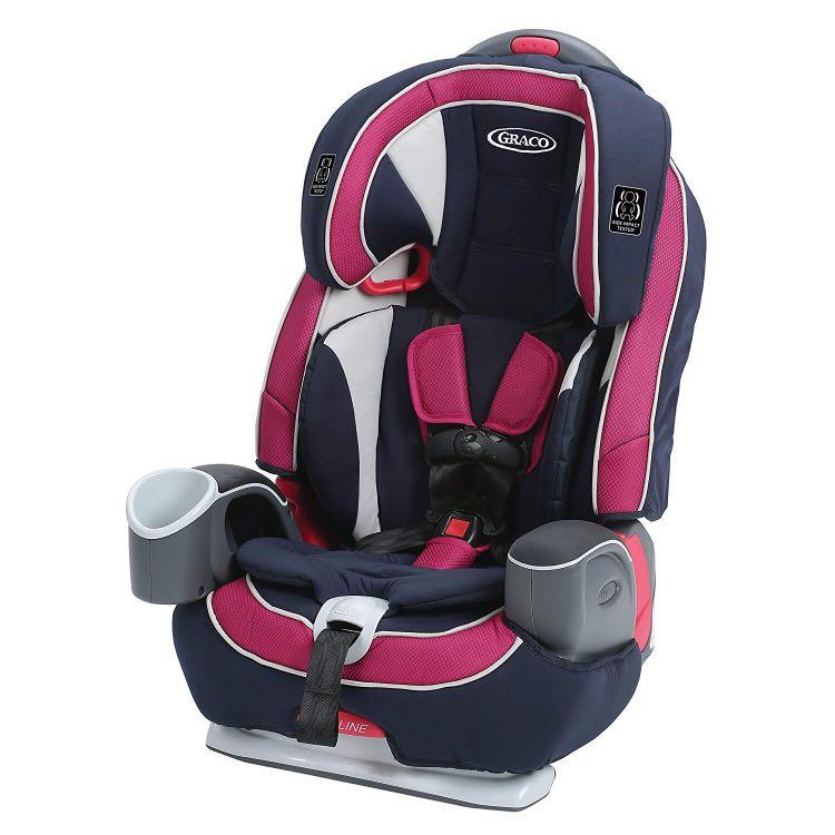 new graco car seat