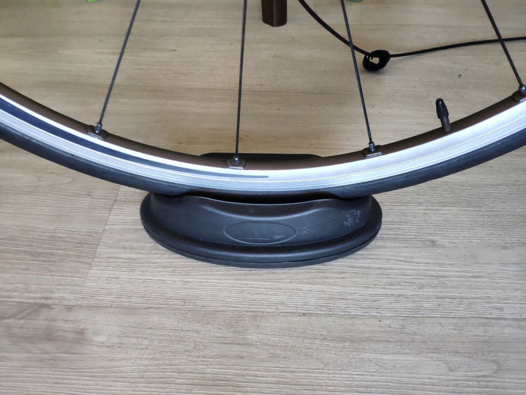 Brand X 單車 trainer, 運動產品, 單車 Carousell