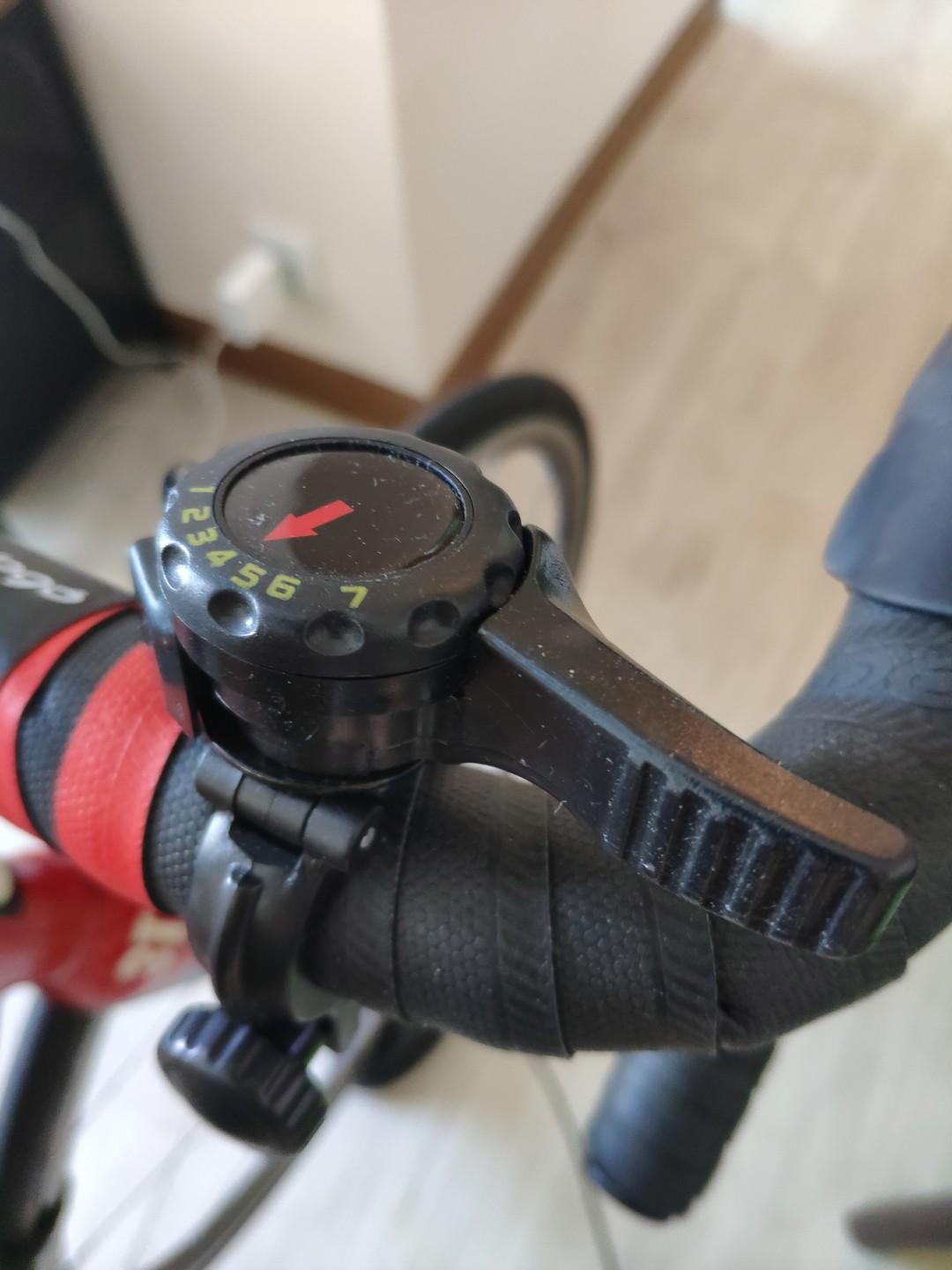 Brand X 單車 trainer, 運動產品, 單車 Carousell