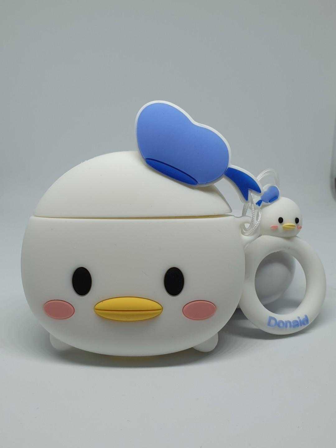 Cartoon Characters Airpod Case, Mobile Phones & Gadgets, Mobile