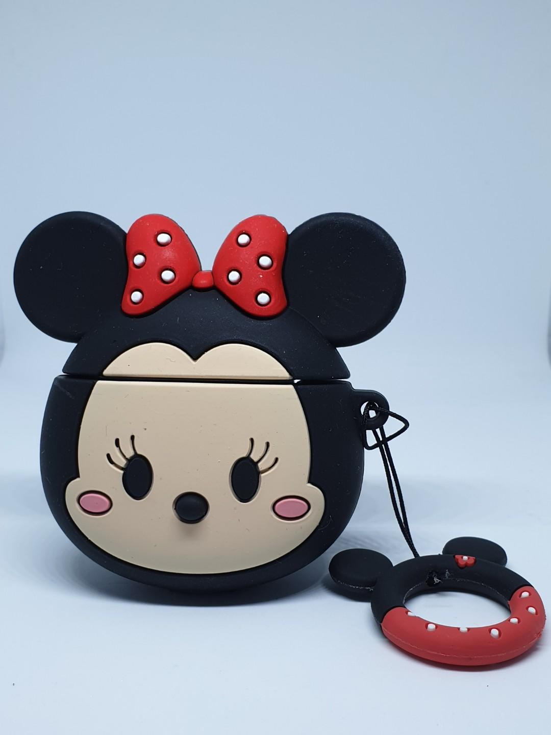 Cartoon Characters Airpod Case, Mobile Phones & Gadgets, Mobile