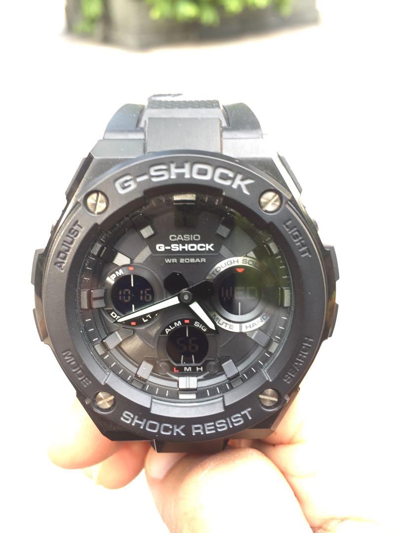 Casio g shock module 5445 cheap