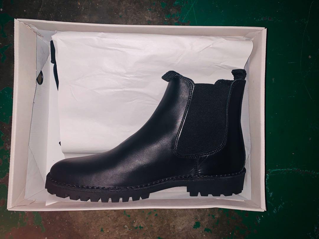 Chelsea boots selected homme new arrivals