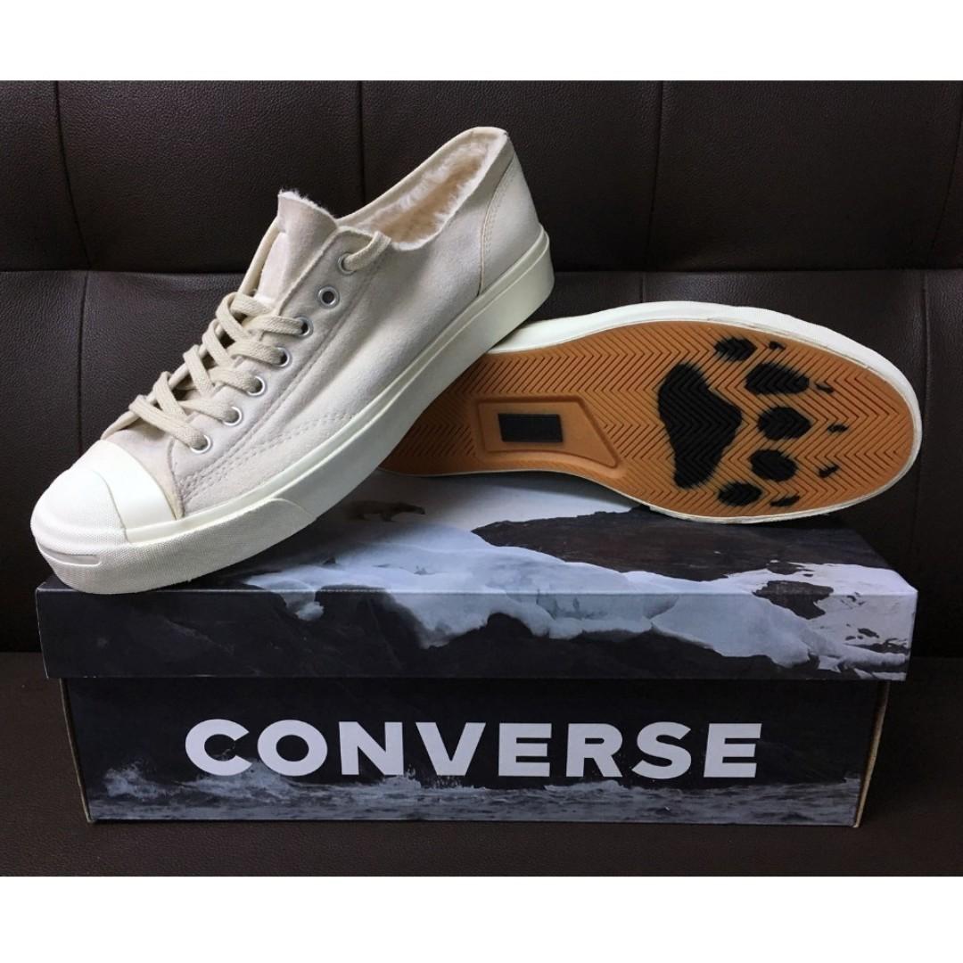 CLOT X CONVERSE JACK PURCELL ICE COLD CHUCK 70 JORDAN XIII