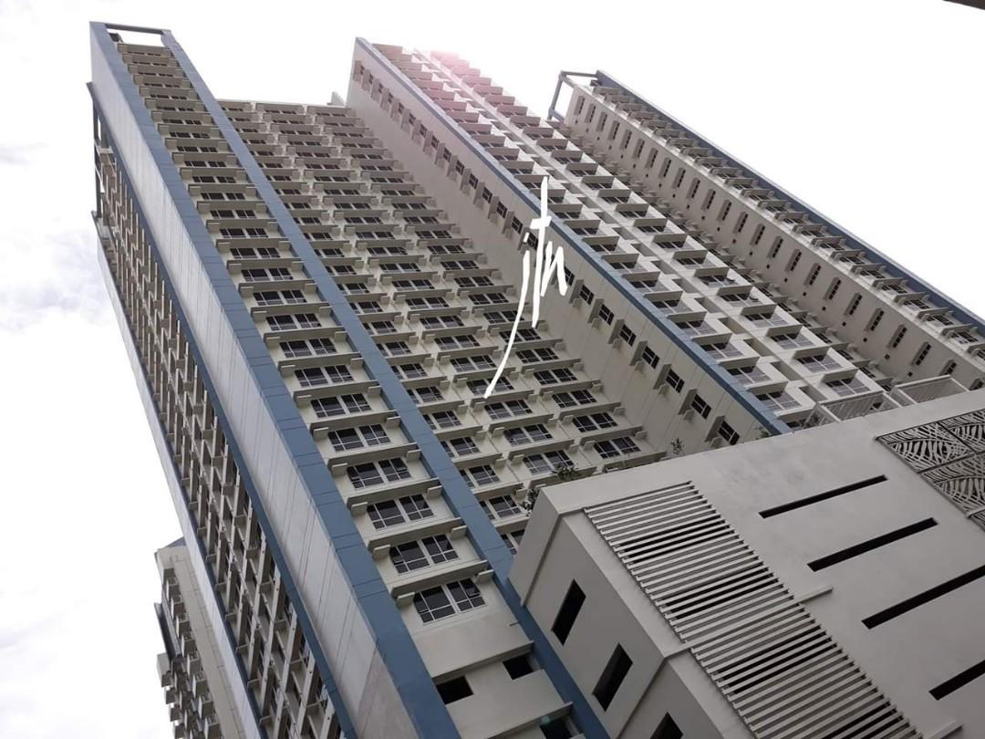 Condo Celadon Park near UST (Category: Apartments & Condos) located in Angeles City. Submitted by motherhood17 (Listing ID 257063650, Image 1). Description: 20,000 excluding electricity and water bill.