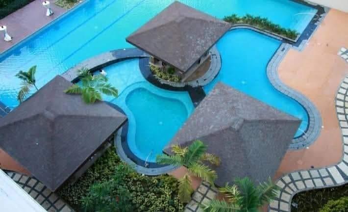 Condo Celadon Park near UST (Category: Apartments & Condos) located in Angeles City. Submitted by motherhood17 (Listing ID 257063650, Image 3). Description: 20,000 excluding electricity and water bill.